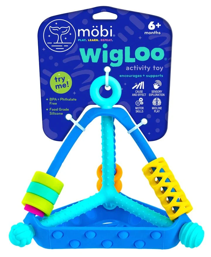 Mobi Wigloo
