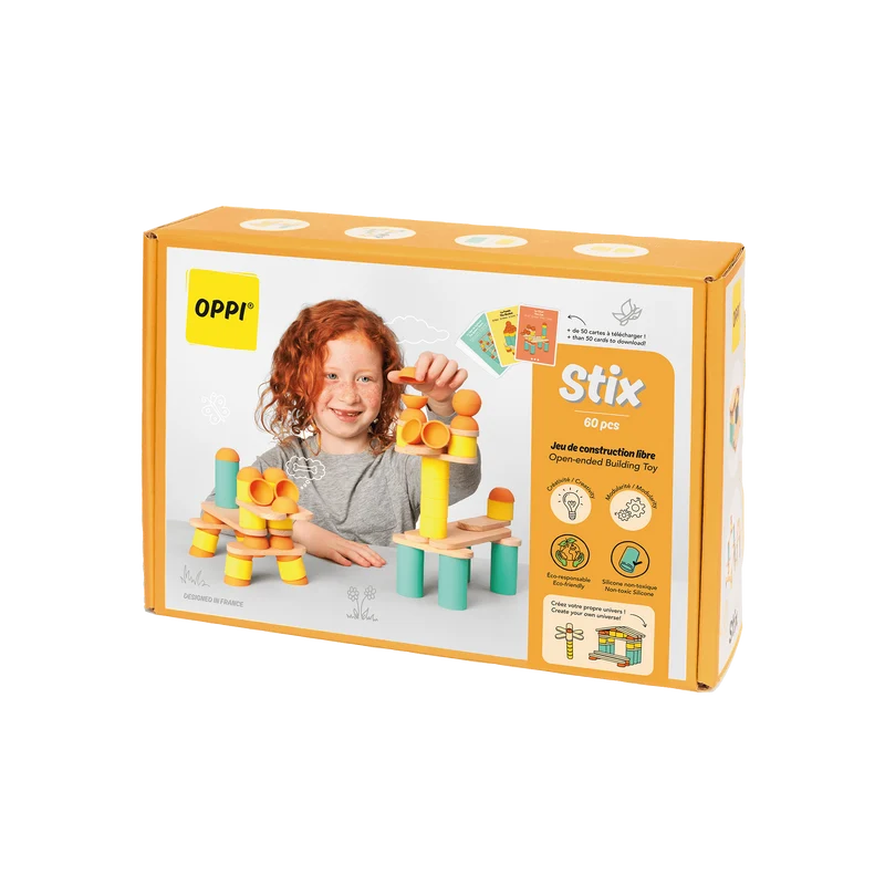 OPPI STIX - 60 PIECES