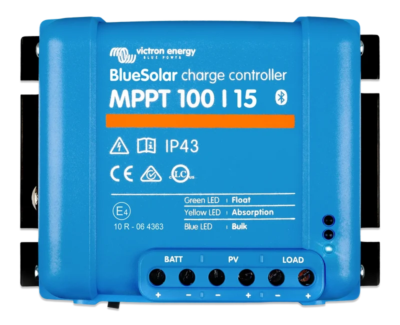 BlueSolar MPPT 100/15 Retail
