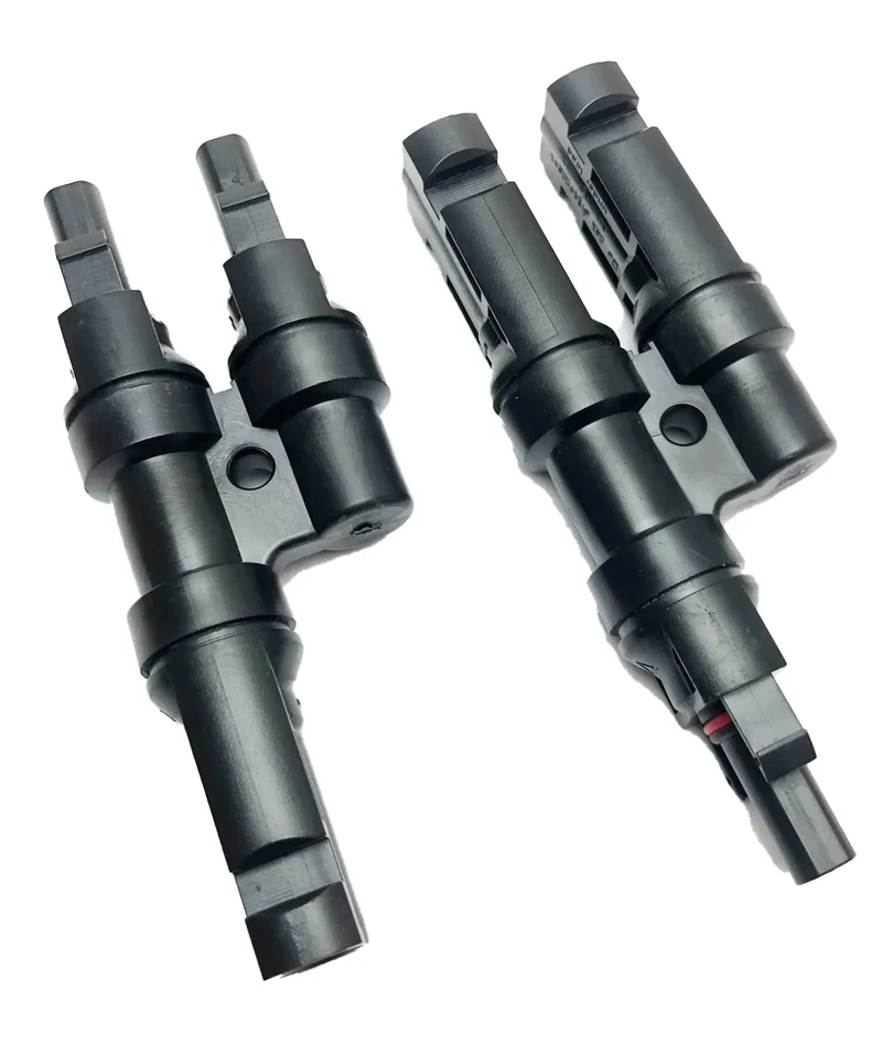 Solar splitter pair MC4-Y, 1x