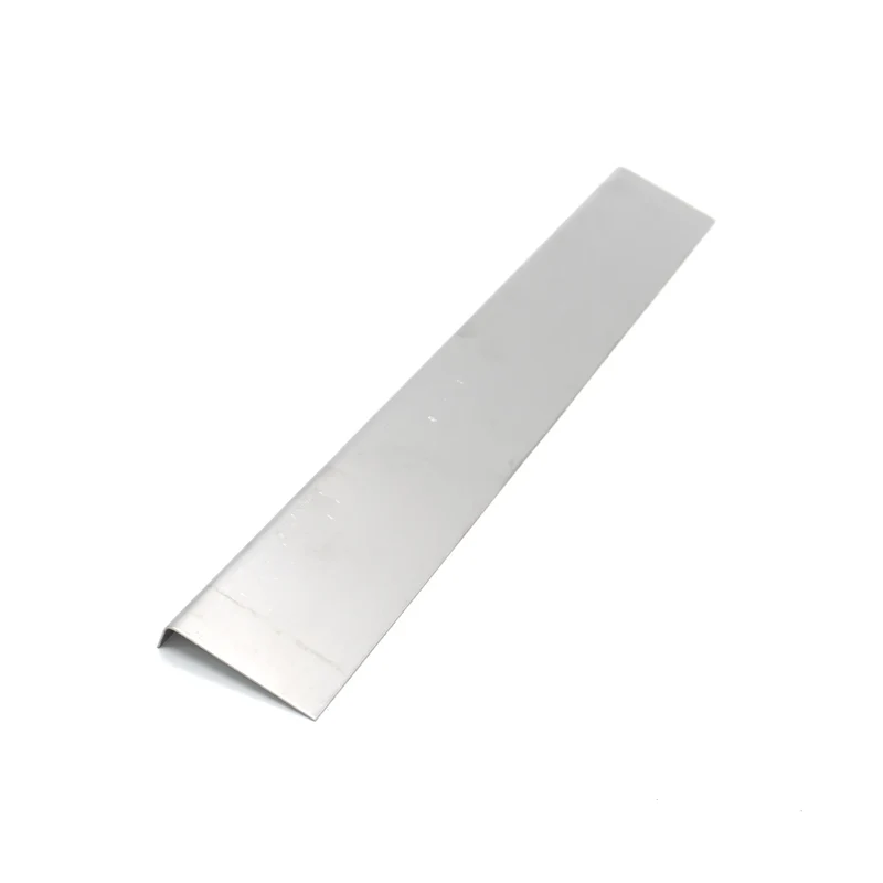 R/F täckplåt 445 x 65/10