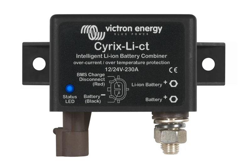 Cyrix-Li-ct 12/24V-120A