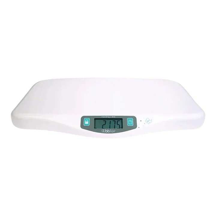 Bbluv Kilö Digital Baby Scale