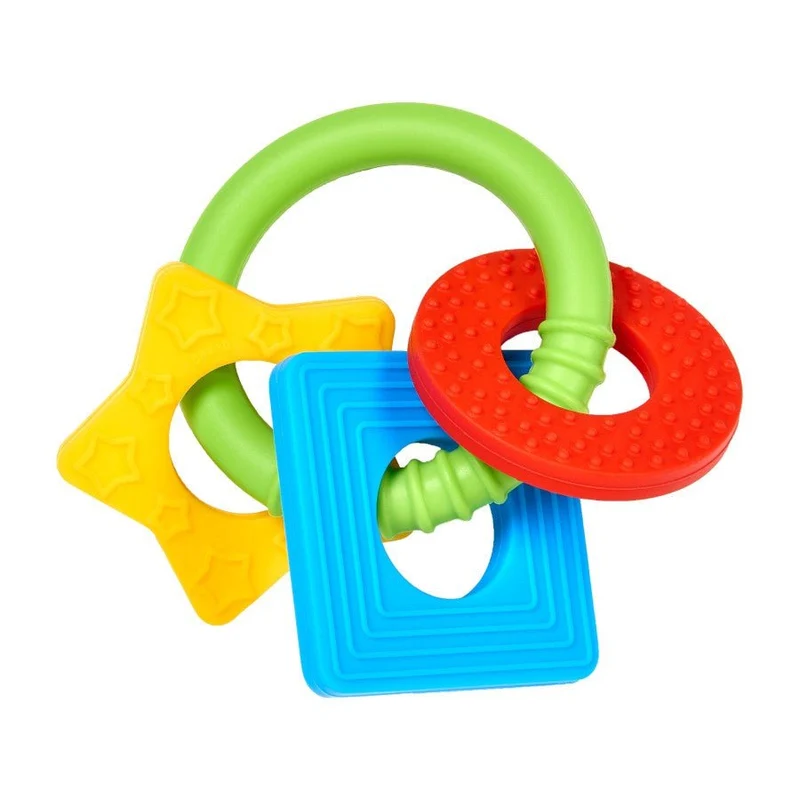 Dr. Brown’s - Learning Loop Teether