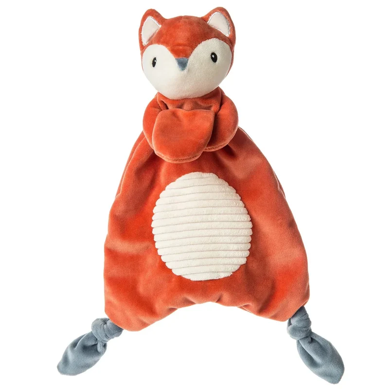 Leika Little Fox Lovey