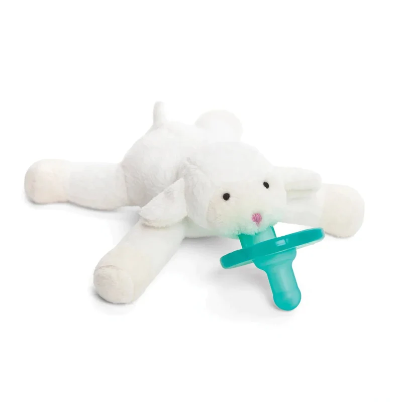 WubbaNub Little Lamb
