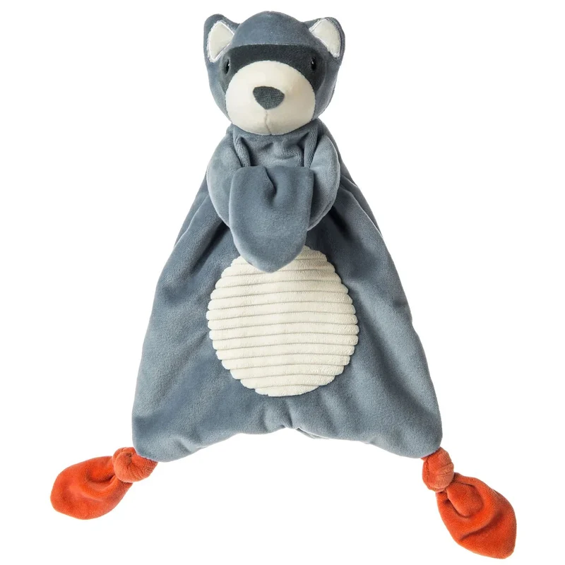 Leika Little Raccoon Lovey