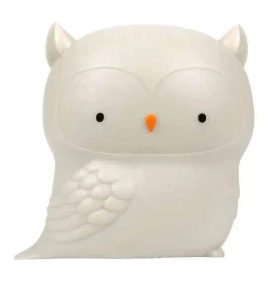 A Little Lovey company - Little light Owl