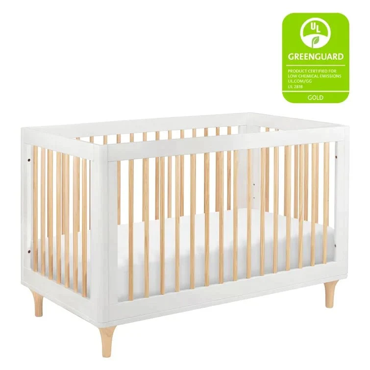 Babyletto - Lolly 3-in-1 Convertible Crib