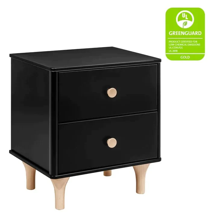 Babyletto - Lolly Nightstand with USB Port