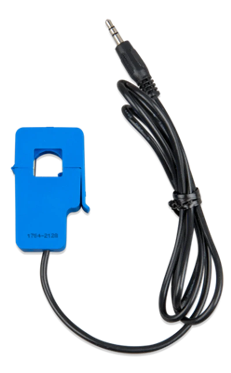 Current Transformer 100A:50mA 5m