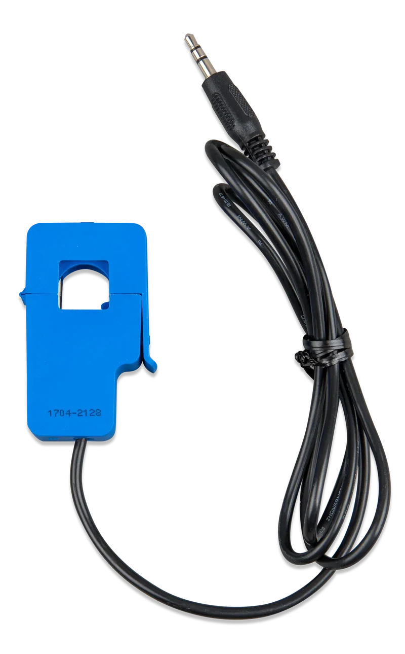 Current Transformer 100A:50mA 1M