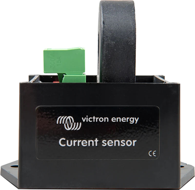 AC Current sensor - single pha