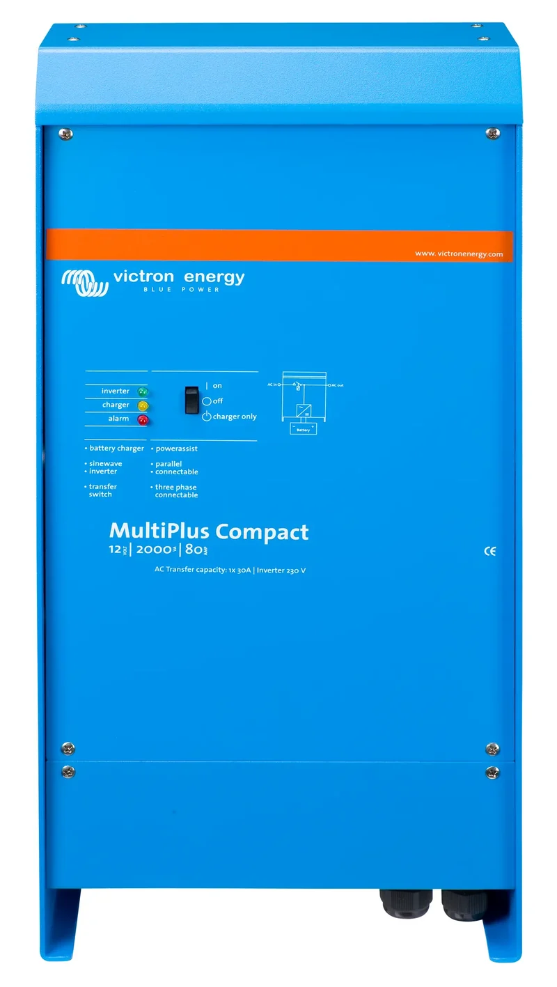MultiPlus Comp 12/2000/80-30