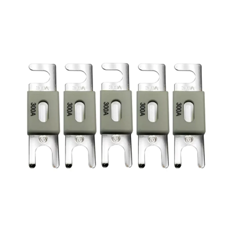 ANL-fuse 300A/80V (package of 5 pcs)
