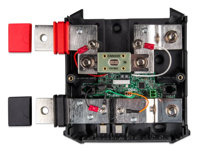 Fuse CNN 325A/80V for Lynx shu