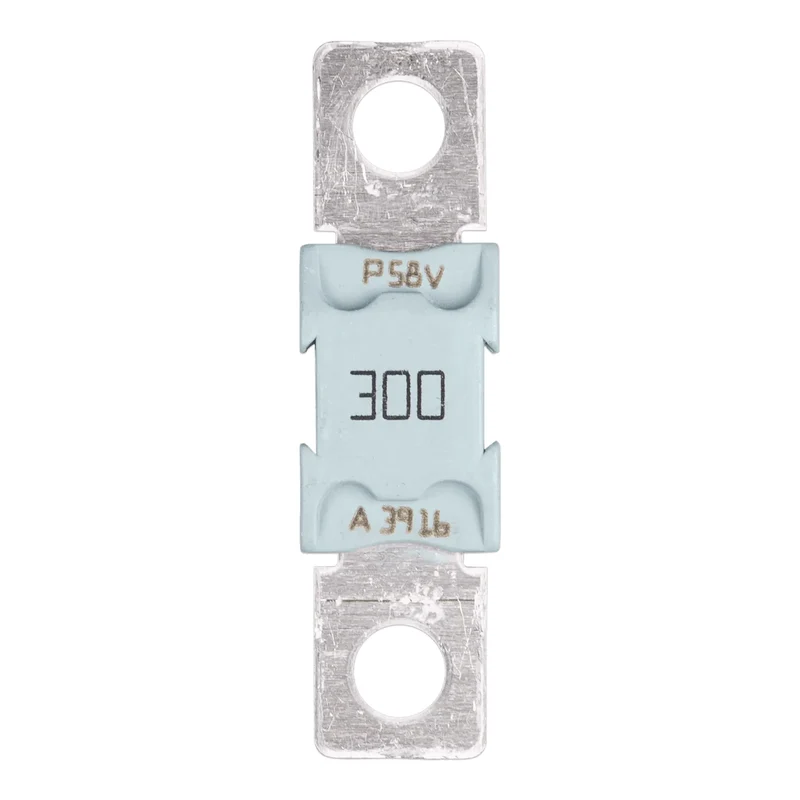 MEGA-fuse 200A/58V for 48V 1st