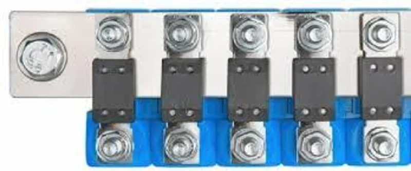 Busbar connect 5 CIP100200100