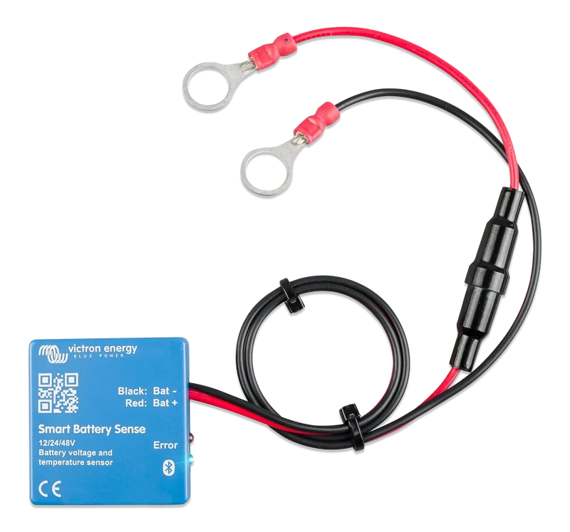 Smart Battery Sense long range