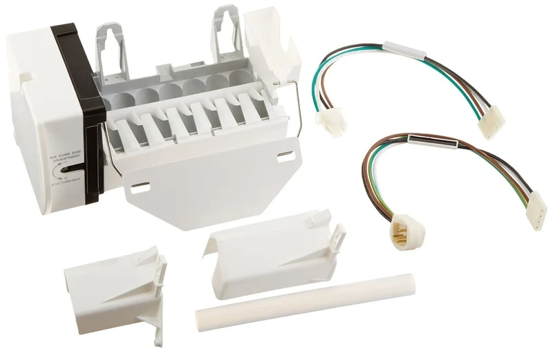 ICEMAKER 230V KIT FOR WHITE IC