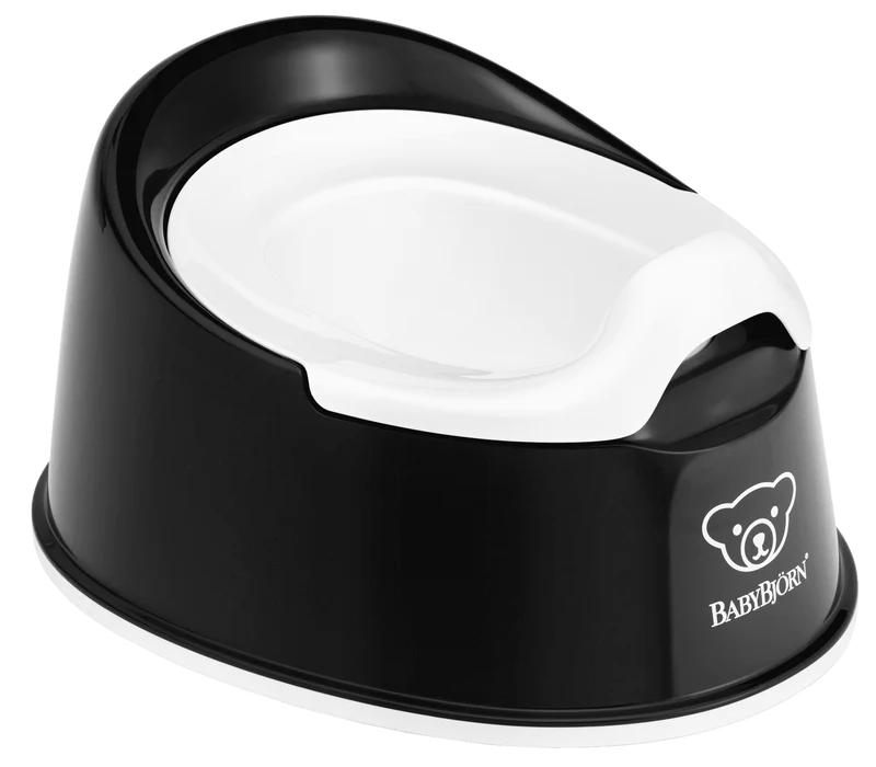 Baby Bjorn Smart Potty