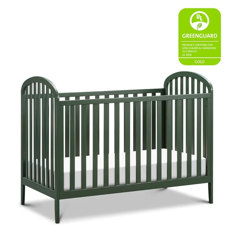 DaVinci - Beau 3-in-1 Convertible Crib