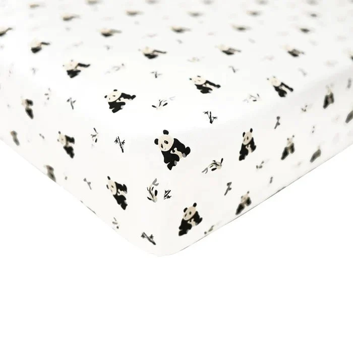 Kyte Baby - Crib Sheet