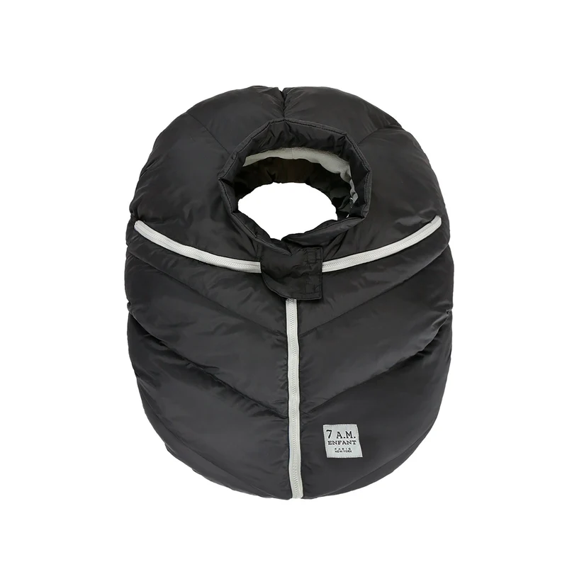 7AM Enfant Car Seat Cocoon