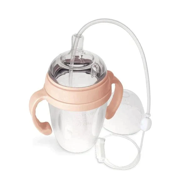 Haakaa - Silicone Feeding Tube Set