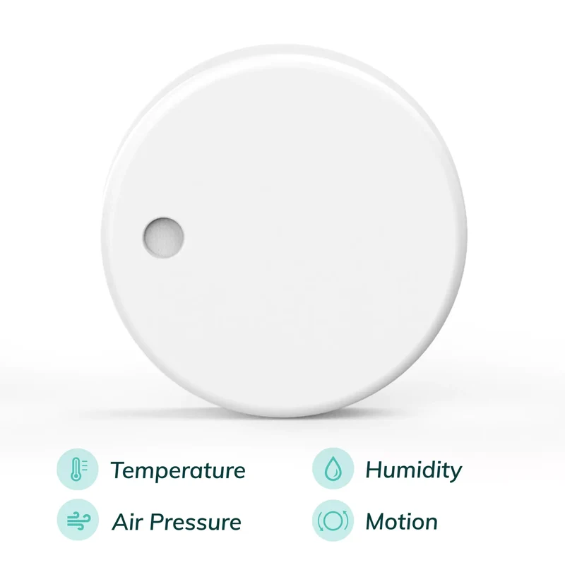 Ruuvitag trådlös temperatur sensor