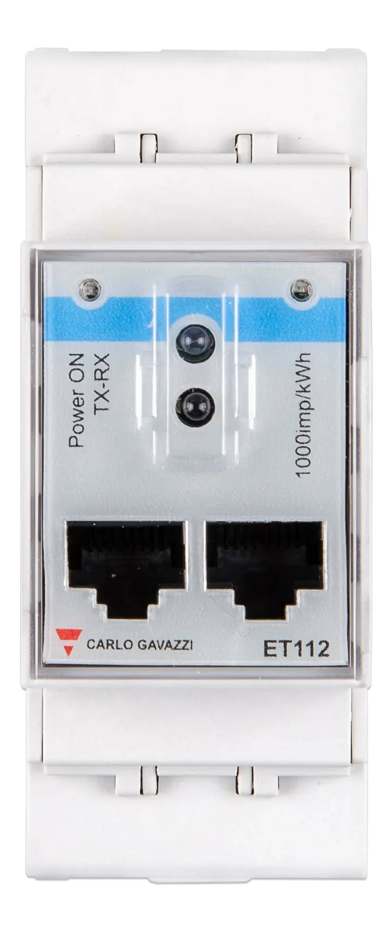 Energy Meter ET112 - 1 phase -