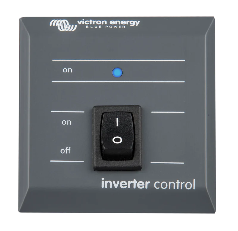 Phoenix Inverter Control VE.D