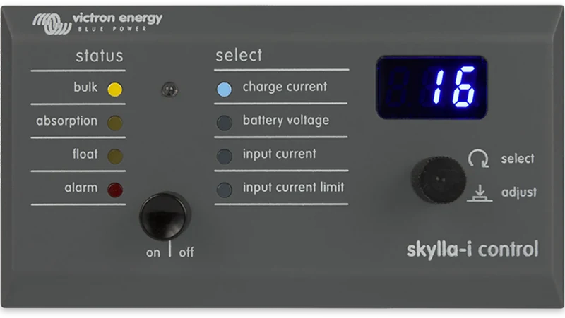 Skylla-i Control GX Retail