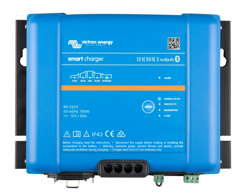 Phoenix Smart IP43 24/25(3) 120-230V