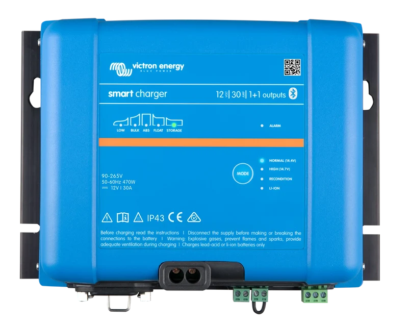 Phoenix Smart IP43 12/30(1+1) 120-230V