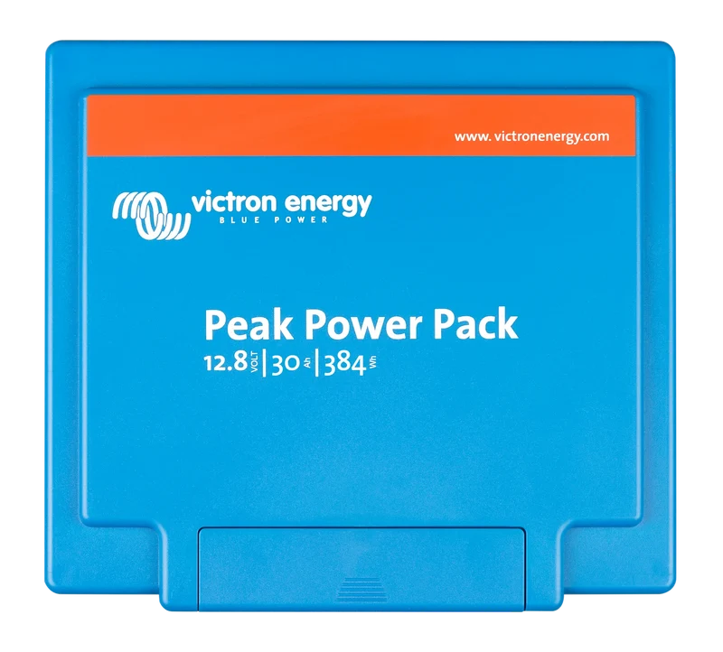 Peak Power Pack12,8V/30Ah384Wh