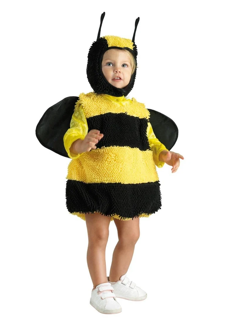 Αποκριάτικη Στολή Bebe Μελισσούλα ‘Baby Bee’