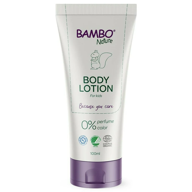 Κρέμα Σώματος 'Body Lotion' 100ml