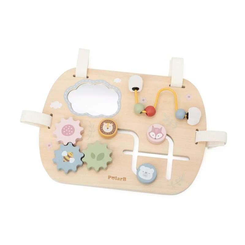 Kid'oh Pilfingerbræt