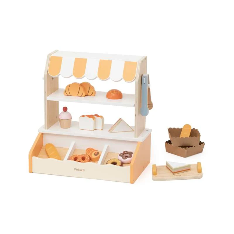 Kid'oh Mini Bager Shop
