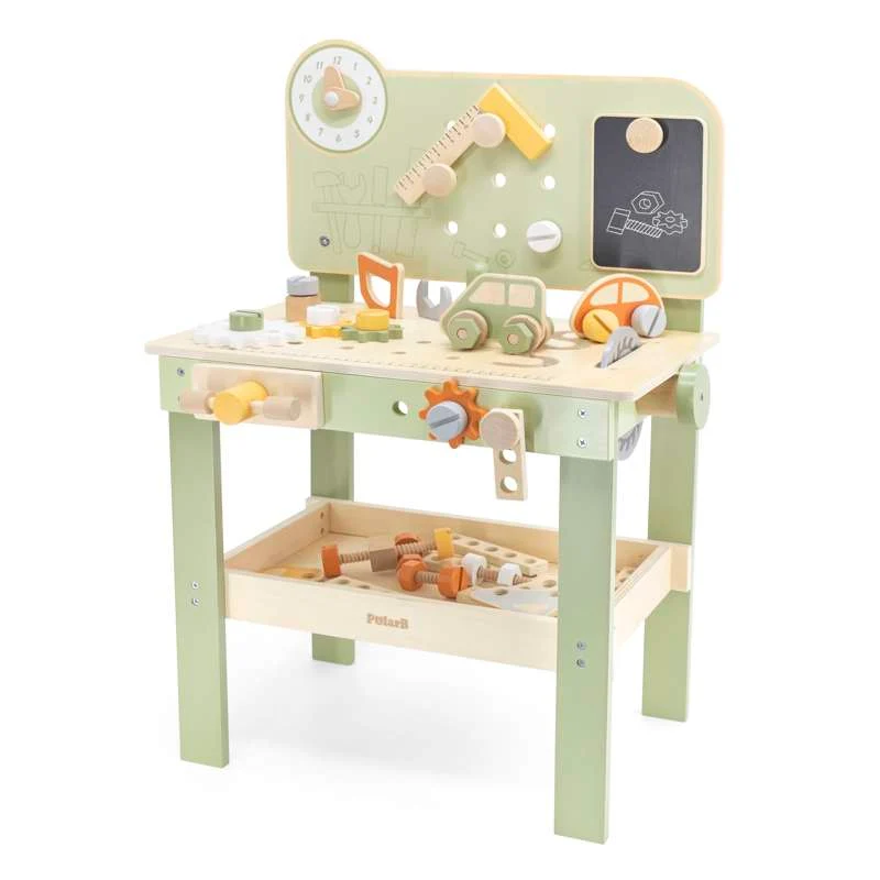 Kid'oh Workbench