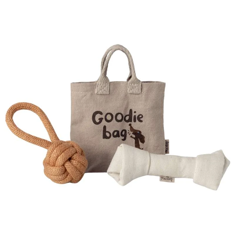 Maileg Dog toy