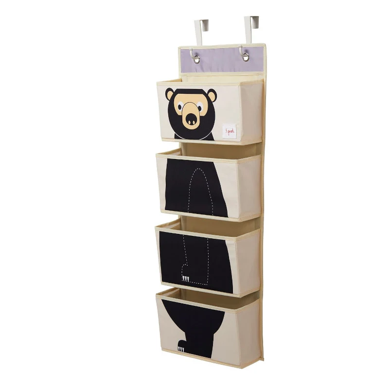 Κρεμαστές Θήκες 'Bear'