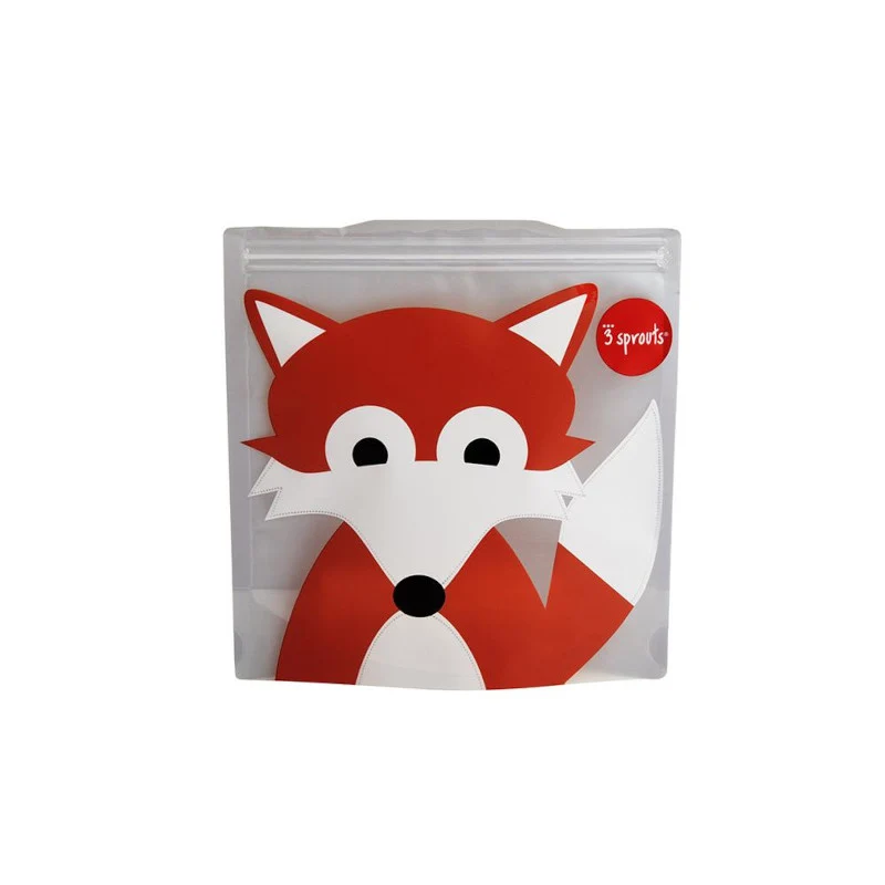 θήκες για Sandwich 'Fox' 2τμχ