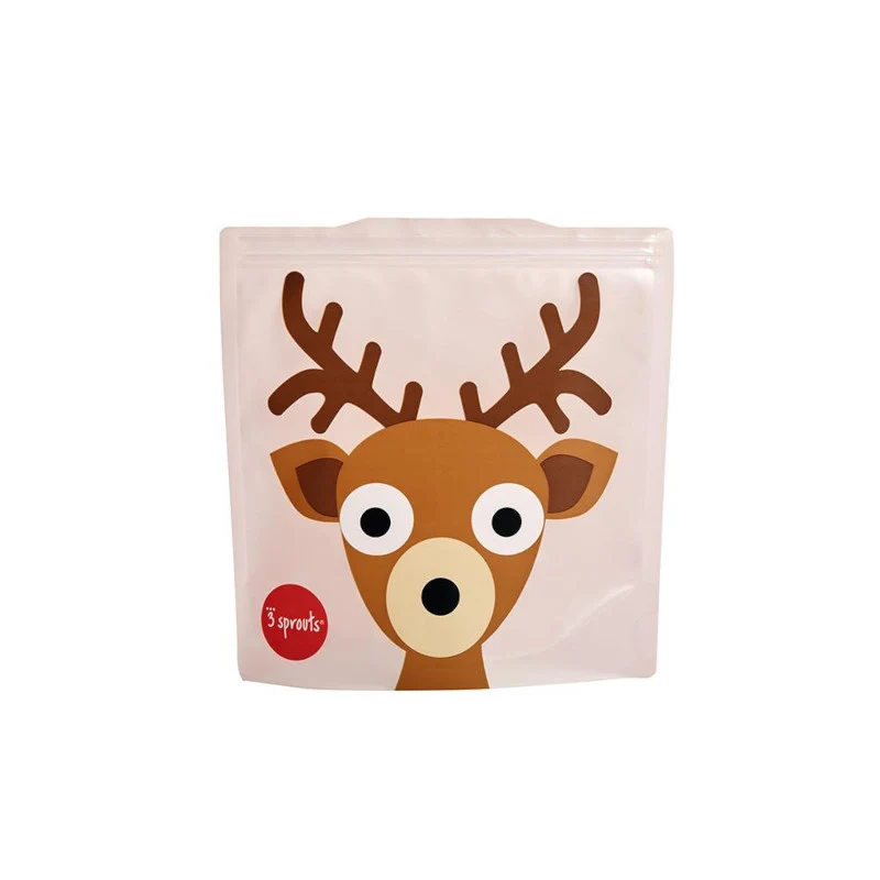 θήκες για Sandwich 'Deer' 2τμχ