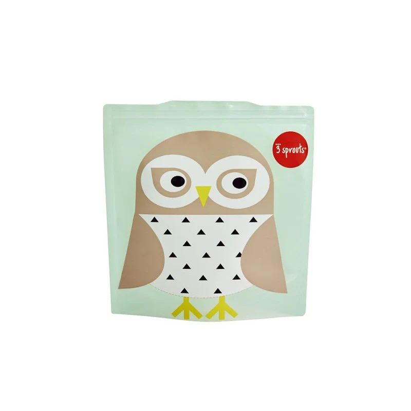 θήκες για Sandwich 'Owl' 2τμχ