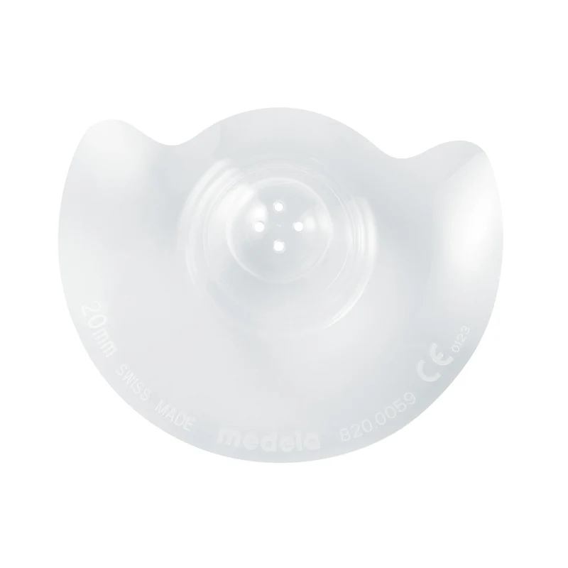 Ψευδοθηλές Contact™ Nipple Shields Medela