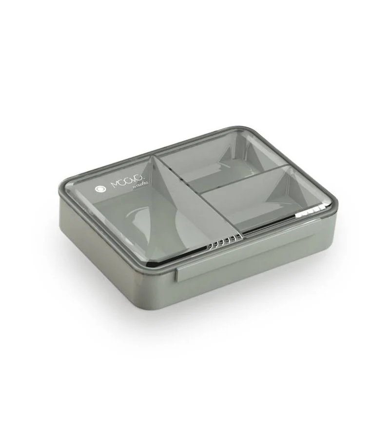 Φαγητοδοχείο Large Lunch Box 'Sage Green'
