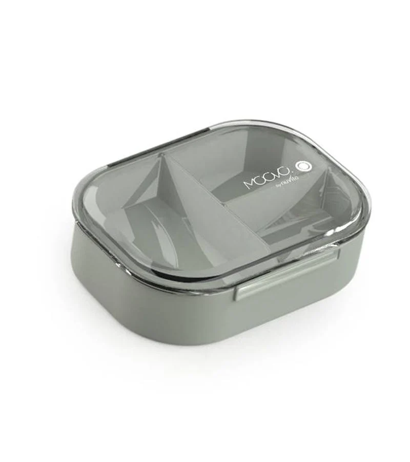 Φαγητοδοχείο Small Lunch Box 'Sage Green'