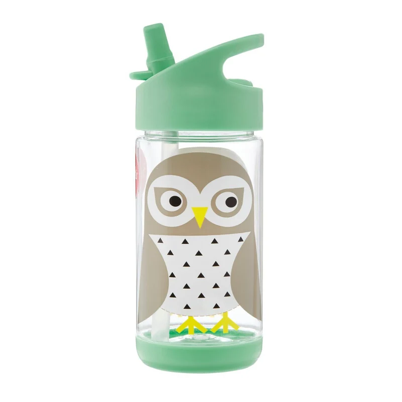 Παγουρίνο 'Owl' 350ml